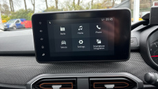 Dacia Sandero Stepway 1.0 TCe Expression 5dr Petrol Hatchback